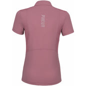 Pikeur Wedstrijdshirt Brinja Noble Rose