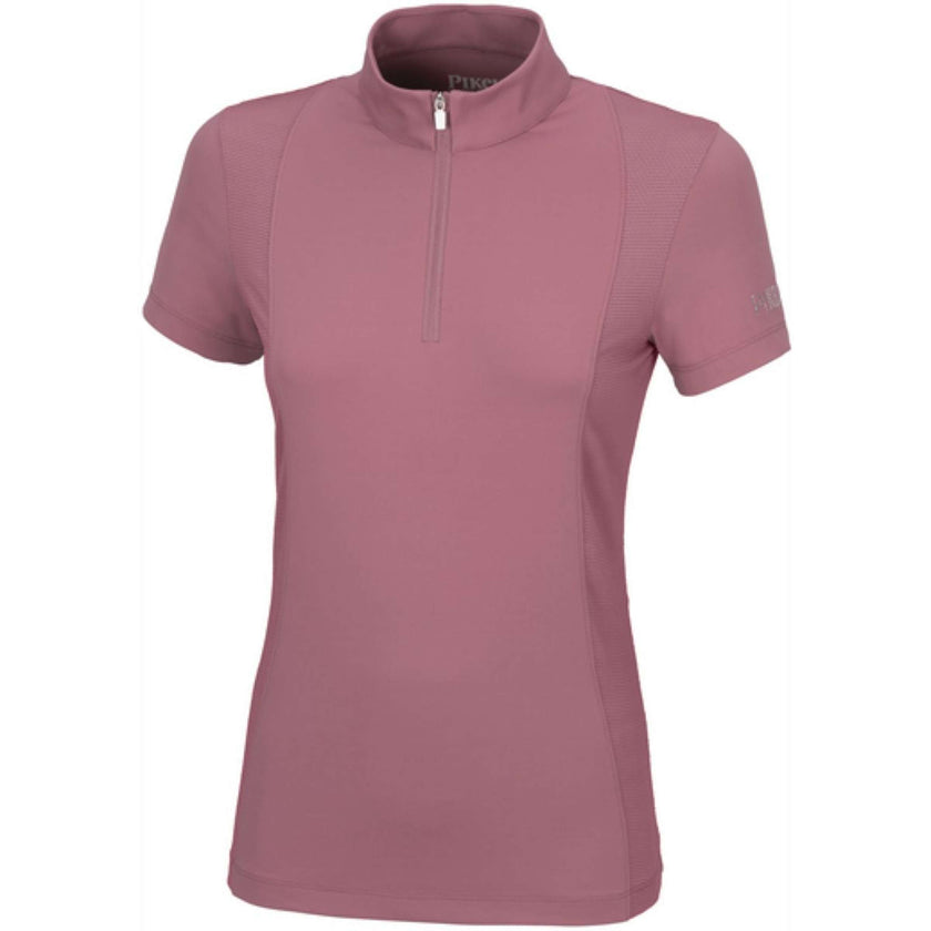 Pikeur Wedstrijdshirt Brinja Noble Rose