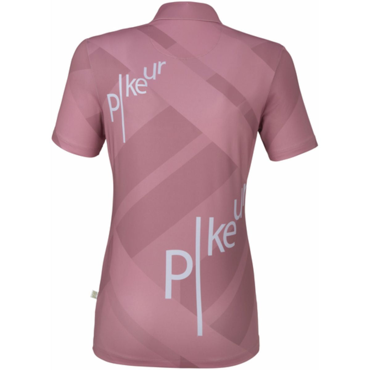 Pikeur Wedstrijdshirt Jeany Noble Rose