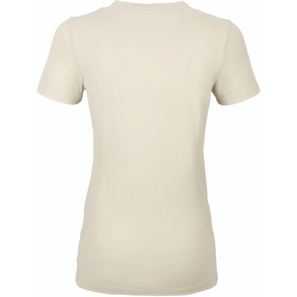 Pikeur Shirt Vilma Vanilla Cream