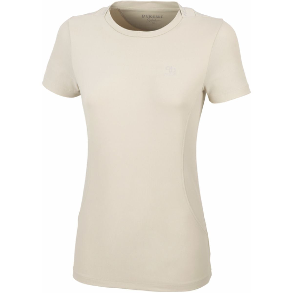 Pikeur Shirt Vilma Vanilla Cream