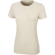 Pikeur Shirt Vilma Vanilla Cream