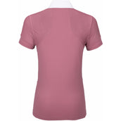 Pikeur Wedstrijdshirt Jessie Noble Rose