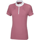 Pikeur Wedstrijdshirt Jessie Noble Rose