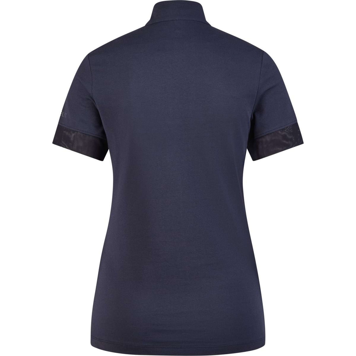 Pikeur Wedstrijdshirt Sports Pique Nightblue
