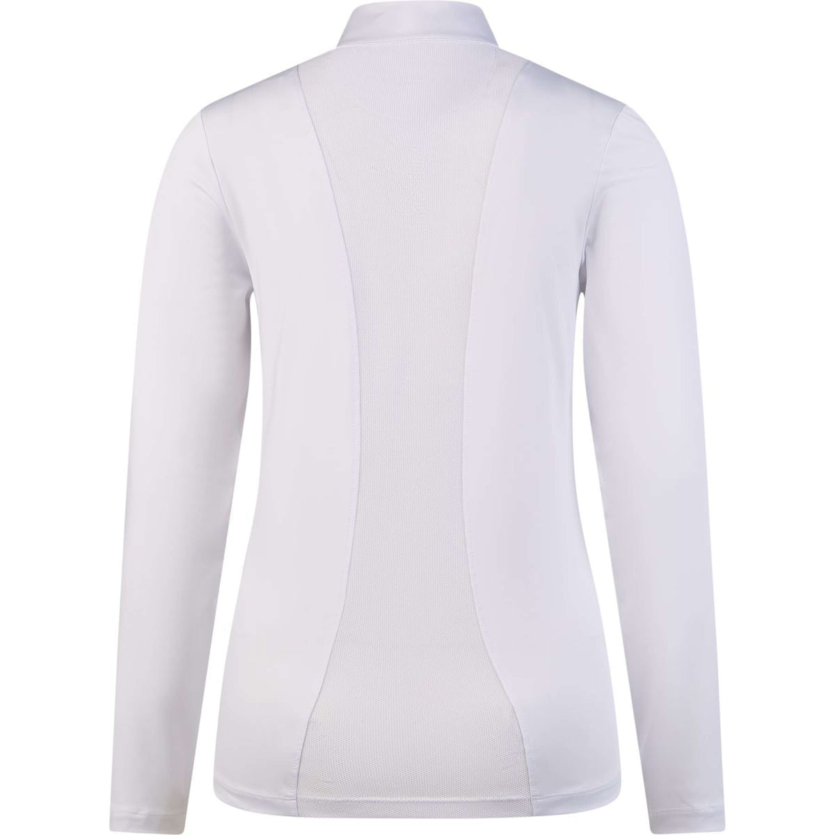Pikeur Wedstrijdshirt Sports Mesh Wit