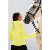 Pikeur Jas Athleisure Softshell Lime