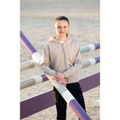 Pikeur Vest Athleisure AW25 Almond