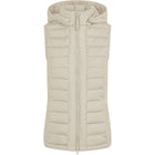 Pikeur Bodywarmer Hybrid Pearl Gray