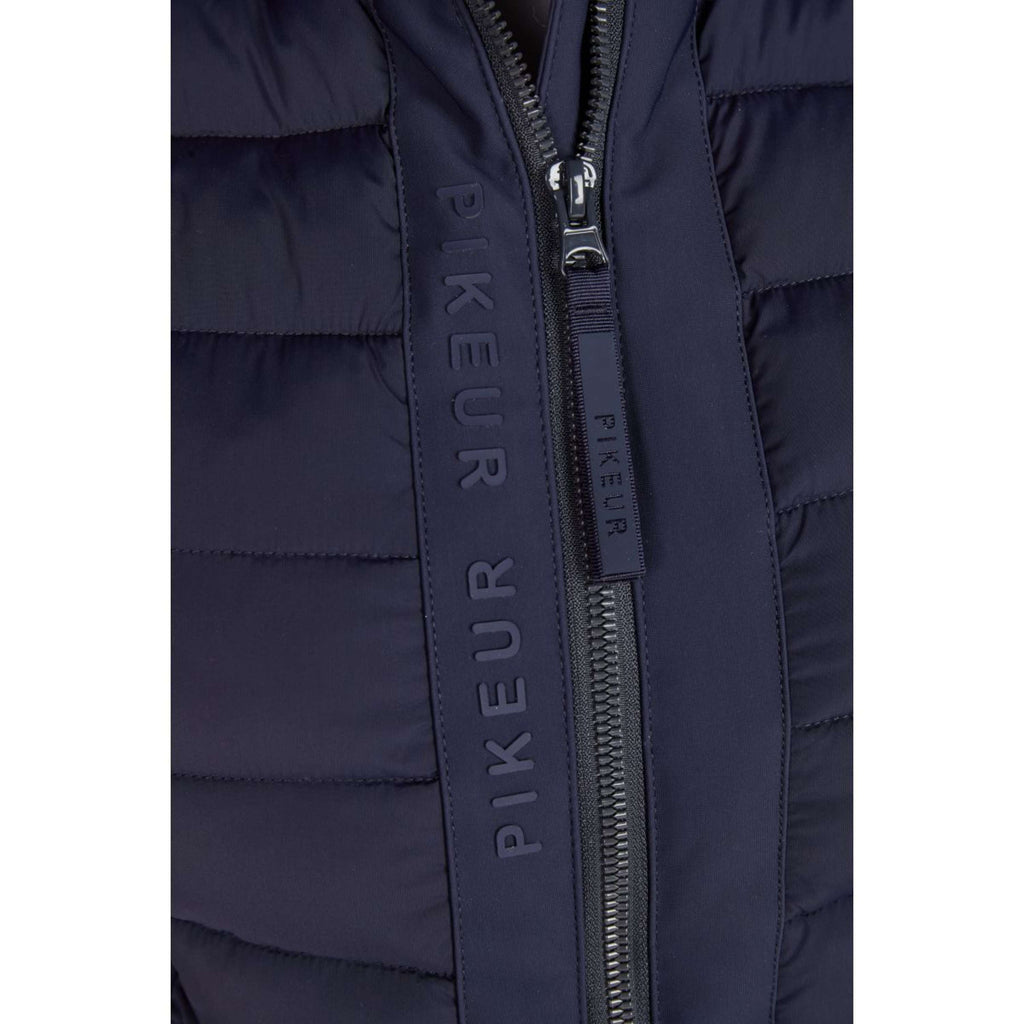 Pikeur Bodywarmer Hybrid Nightblue