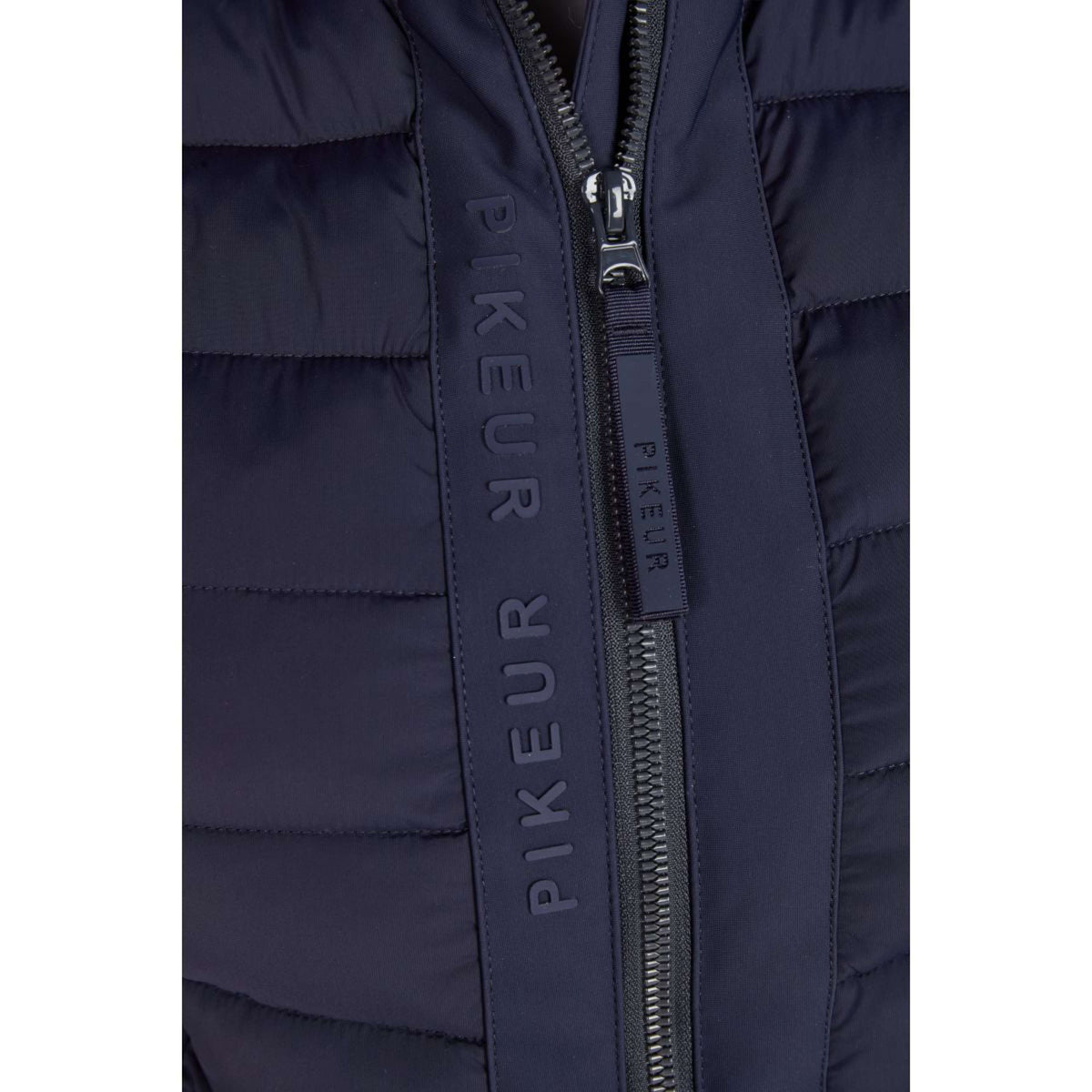 Pikeur Bodywarmer Hybrid Nightblue