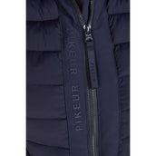 Pikeur Bodywarmer Hybrid Nightblue