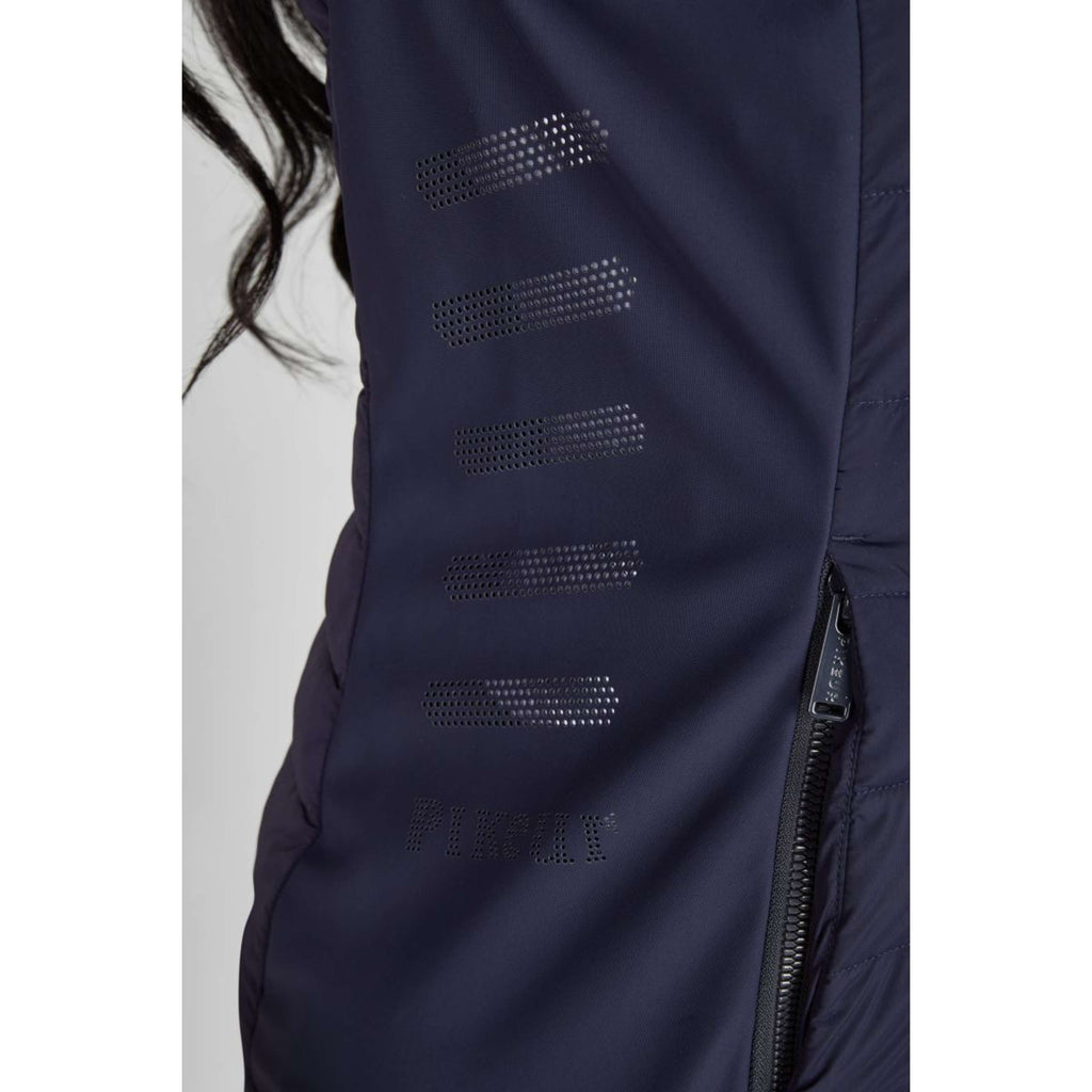 Pikeur Bodywarmer Hybrid Nightblue