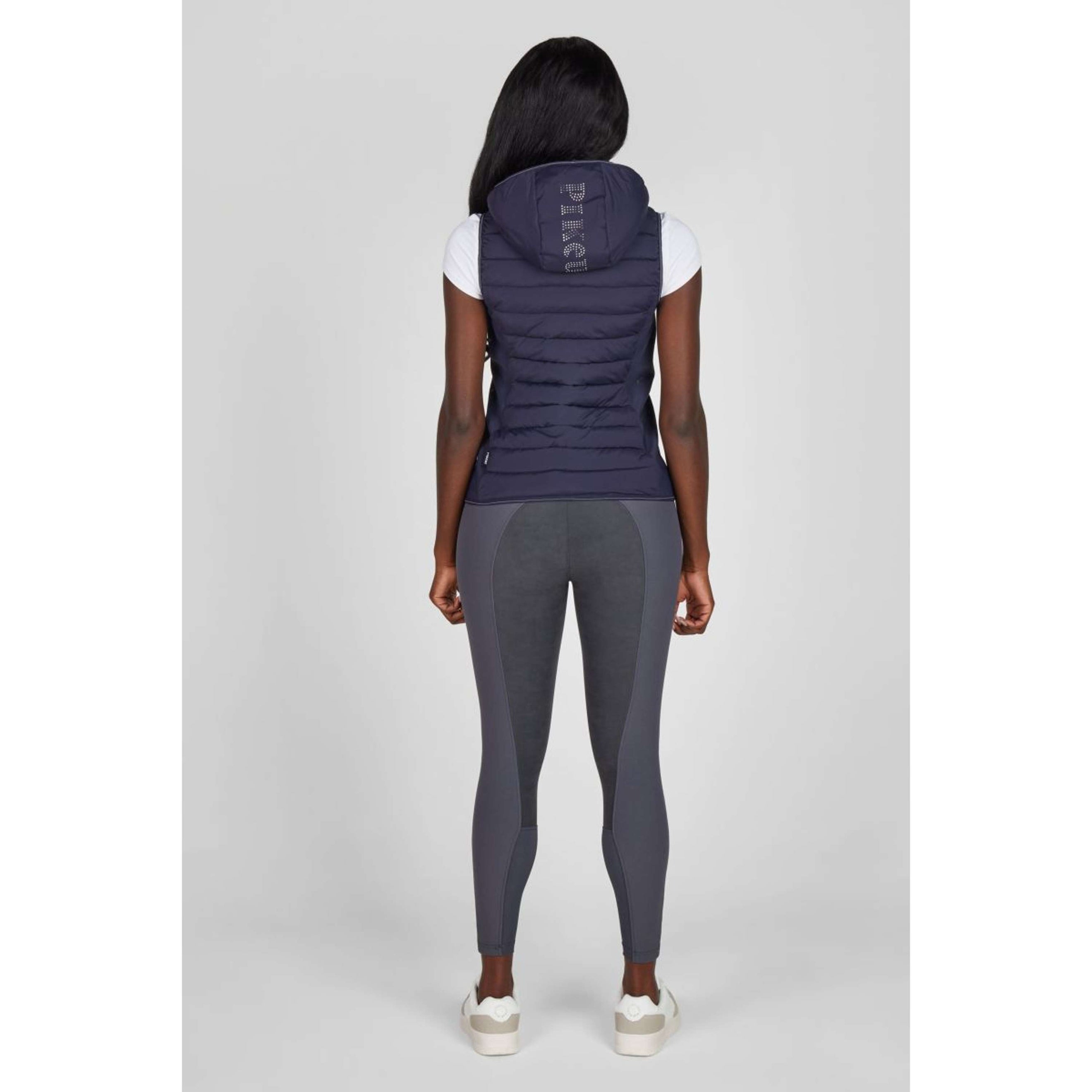 Pikeur Bodywarmer Hybrid Nightblue Pikeur Bodywarmer Hybrid Nightblue