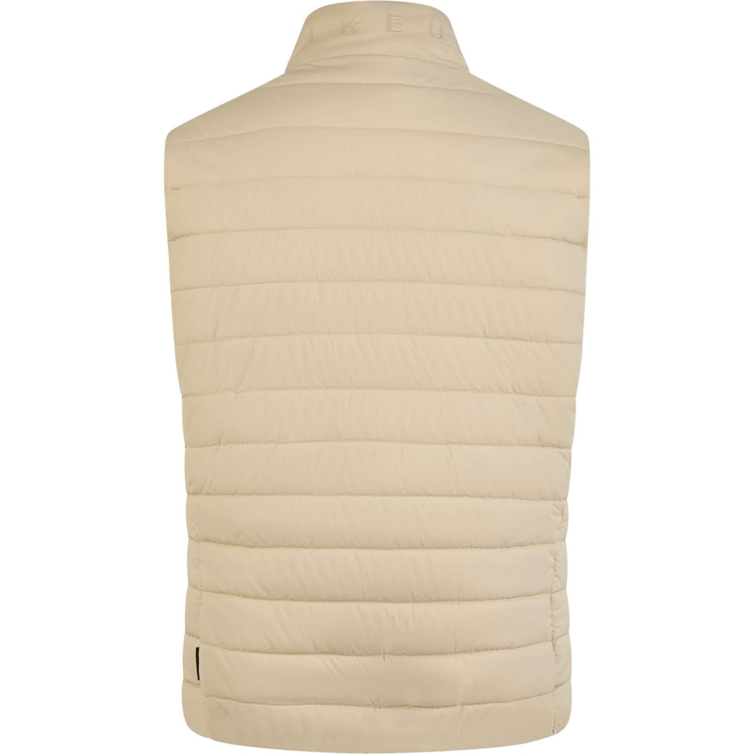Pikeur Bodywarmer Quilted SS26 Heren Frosted Sage Pikeur Bodywarmer Quilted SS26 Heren Frosted Sage