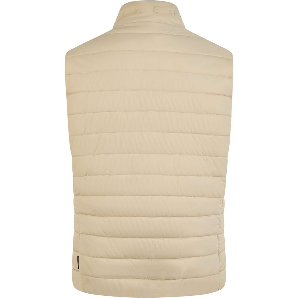 Pikeur Bodywarmer Quilted SS26 Heren Frosted Sage
