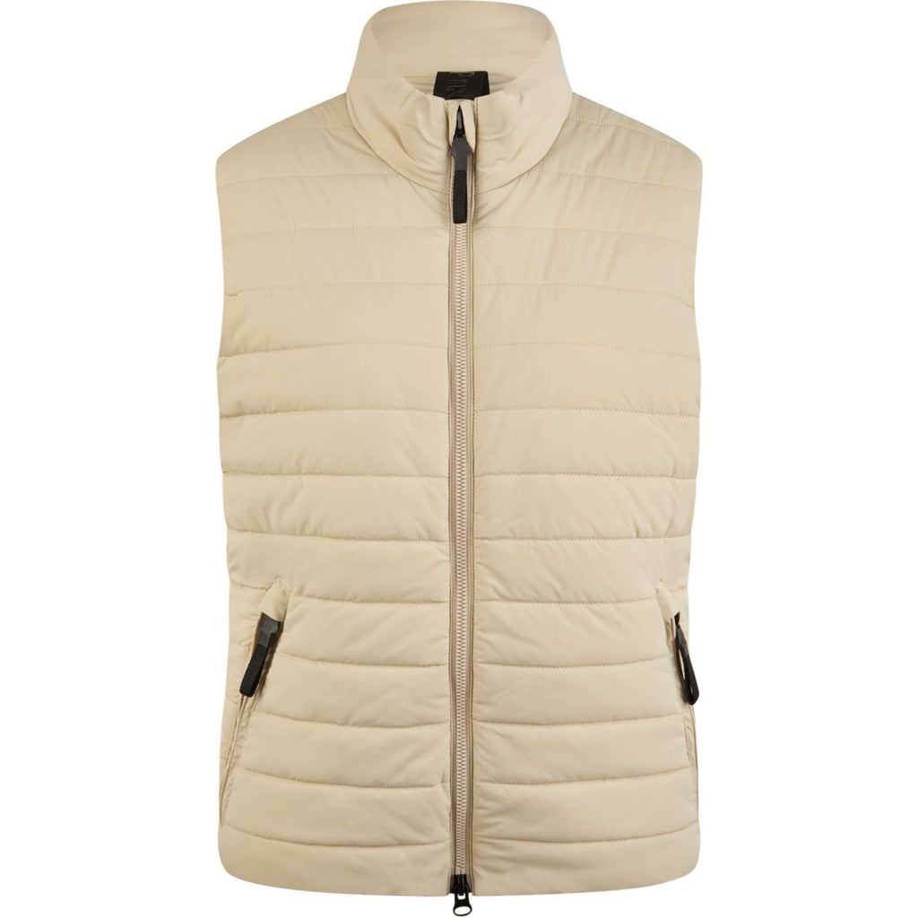 Pikeur Bodywarmer Quilted SS26 Heren Frosted Sage