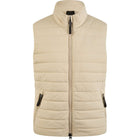 Pikeur Bodywarmer Quilted SS26 Heren Frosted Sage