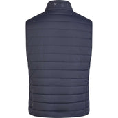 Pikeur Bodywarmer Quilted Heren Nightblue