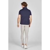 Pikeur Bodywarmer Quilted Heren Nightblue