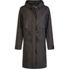 Pikeur Lange Regenjas SS26 Black