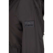Pikeur Lange Regenjas SS26 Black