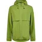 Pikeur Regenjas Quilted Leaf Green