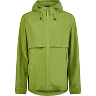 Pikeur Regenjas Quilted Leaf Green
