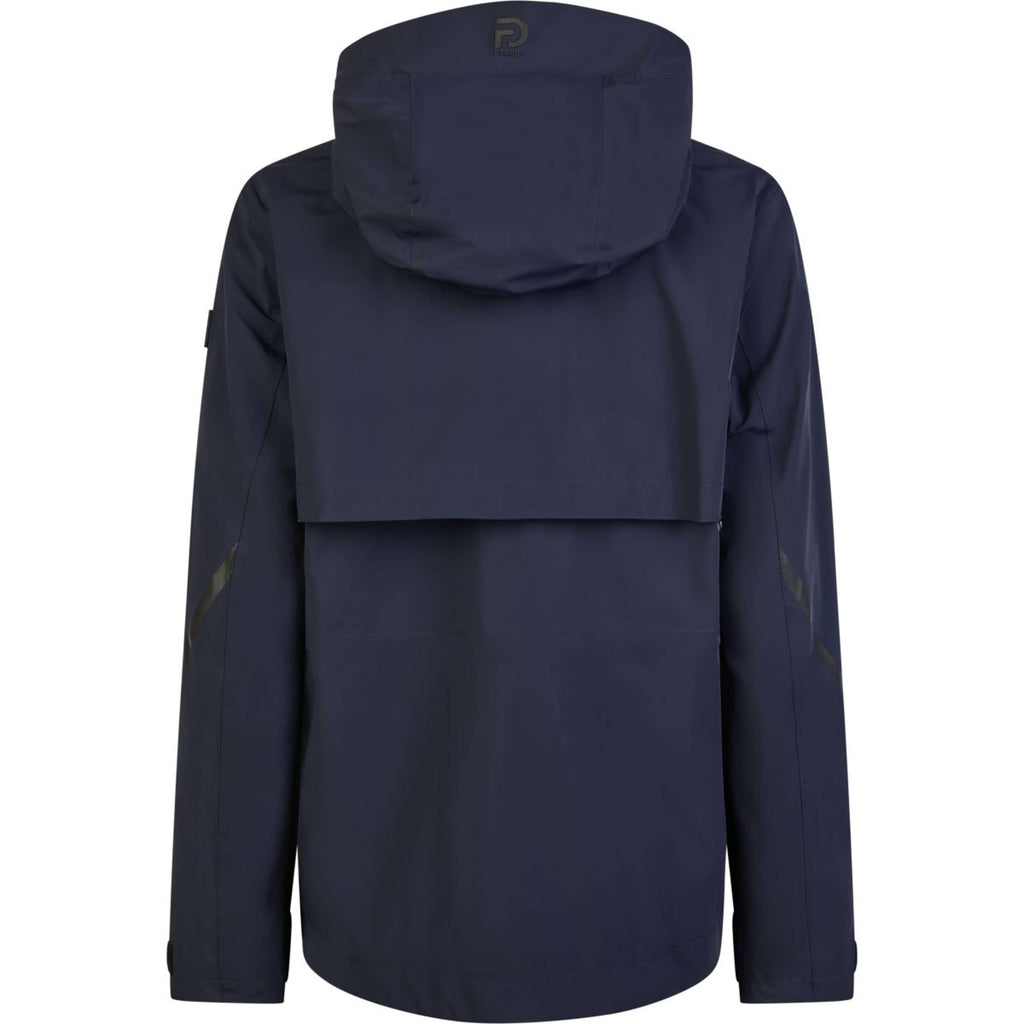 Pikeur Regenjas Quilted Nightblue