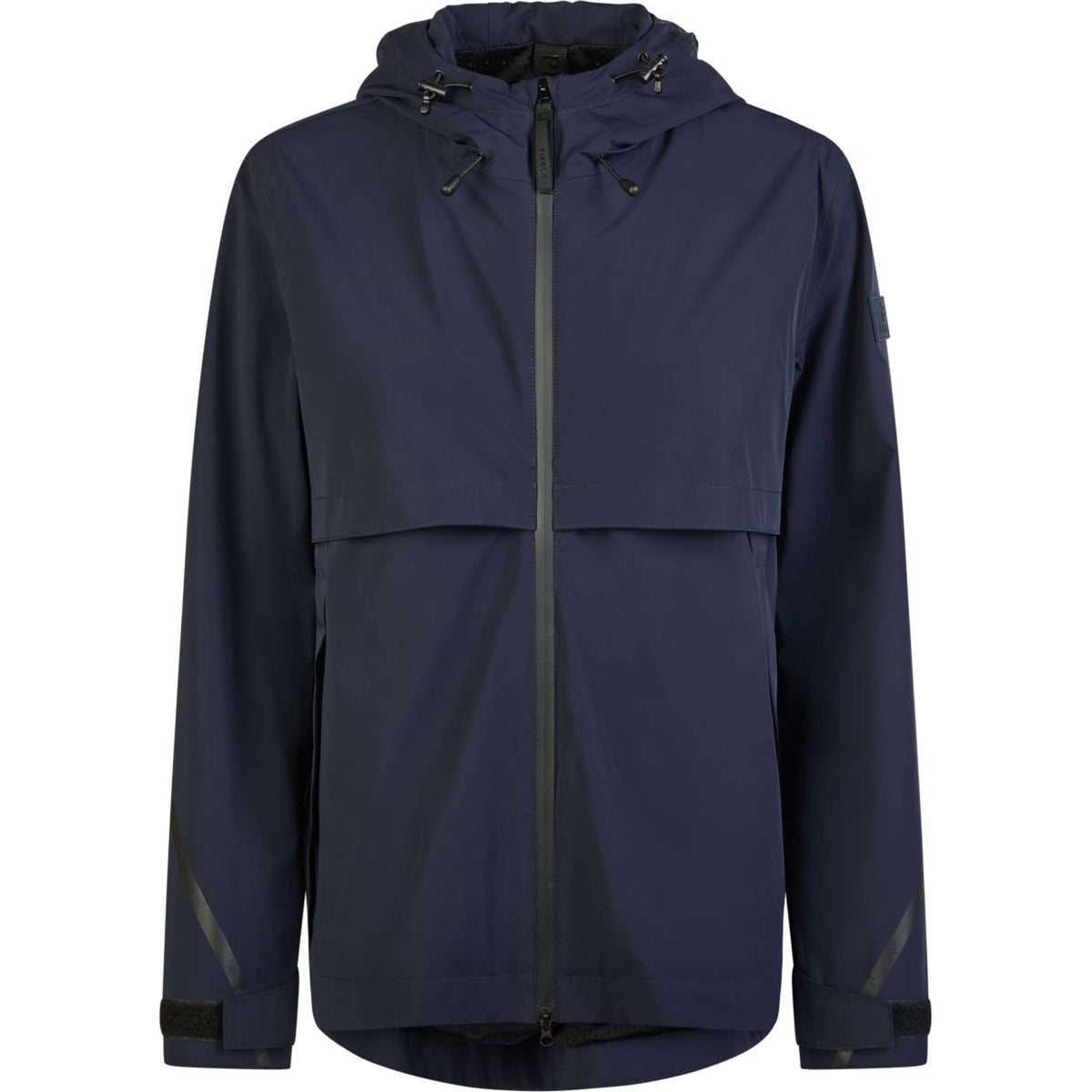 Pikeur Regenjas Quilted Nightblue