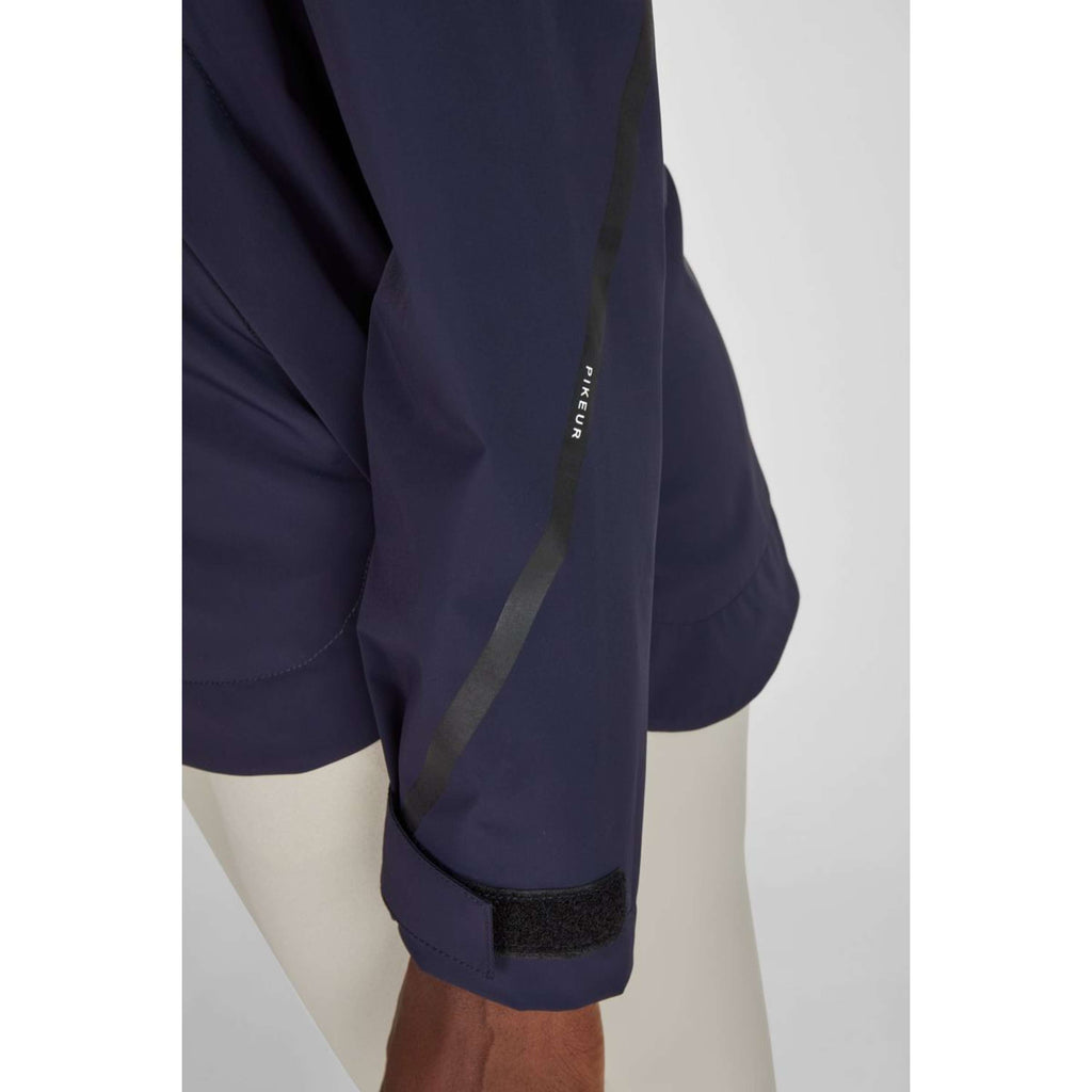 Pikeur Regenjas Quilted Nightblue