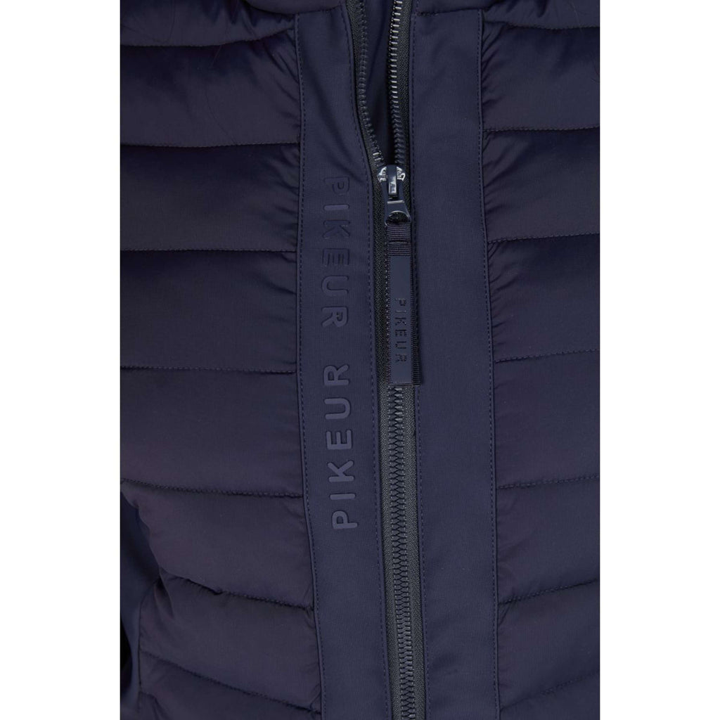 Pikeur Jack Hybrid Nightblue