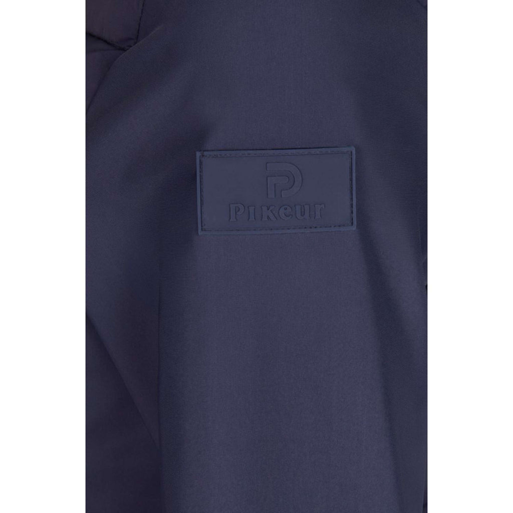 Pikeur Jack Hybrid Nightblue
