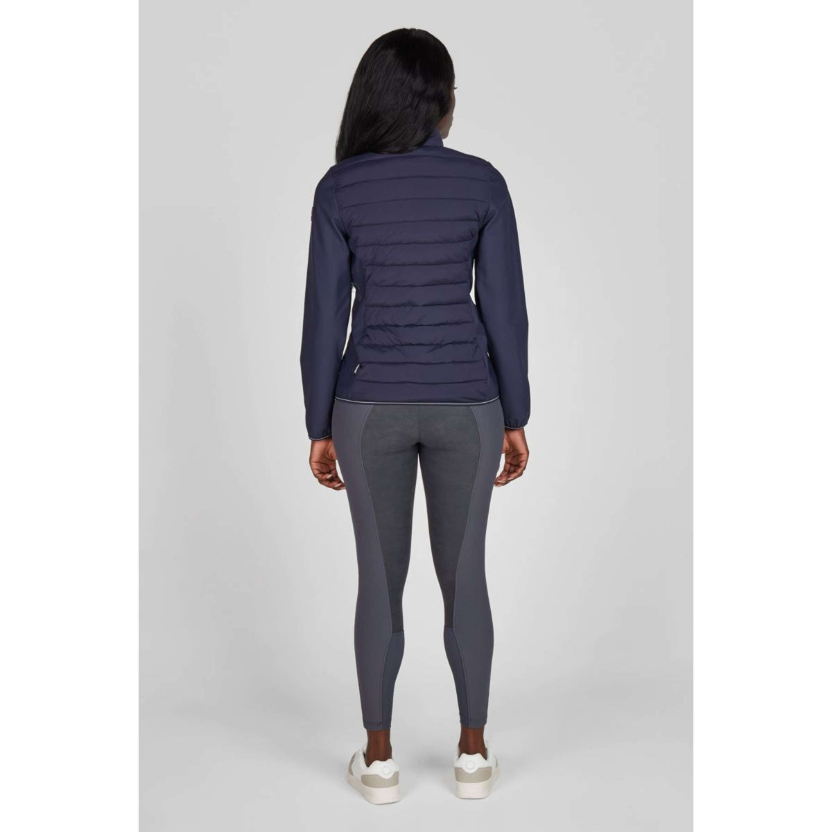 Pikeur Jack Hybrid Nightblue