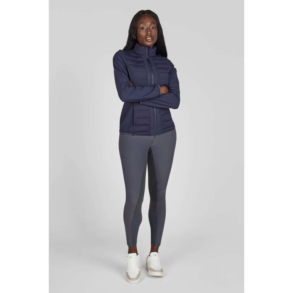 Pikeur Jack Hybrid Nightblue