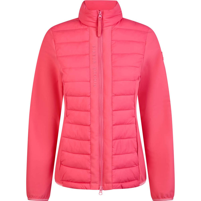 Pikeur Jack Hybrid Raspberry Pink