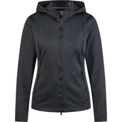 Pikeur Jack Fleece SS26 Black
