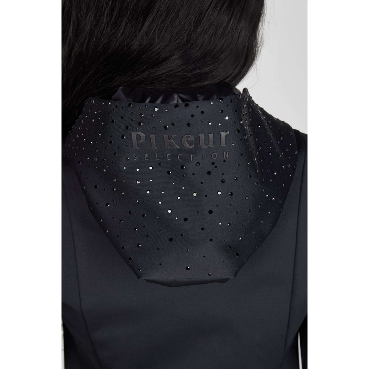 Pikeur Jack Fleece SS26 Black