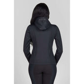 Pikeur Jack Fleece SS26 Black