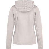 Pikeur Jack Fleece SS26 Soft Lilac