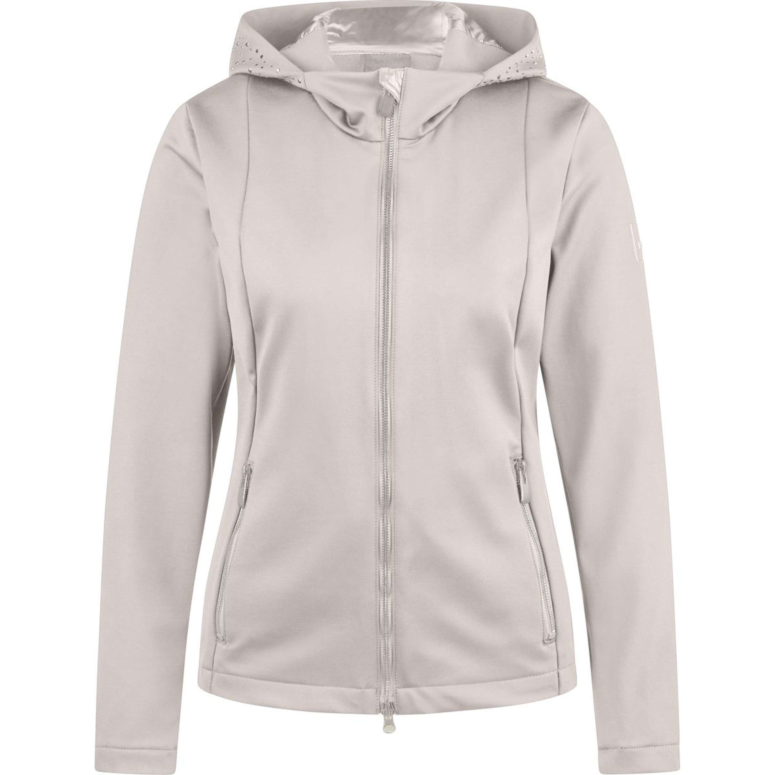 Pikeur Jack Fleece SS26 Soft Lilac