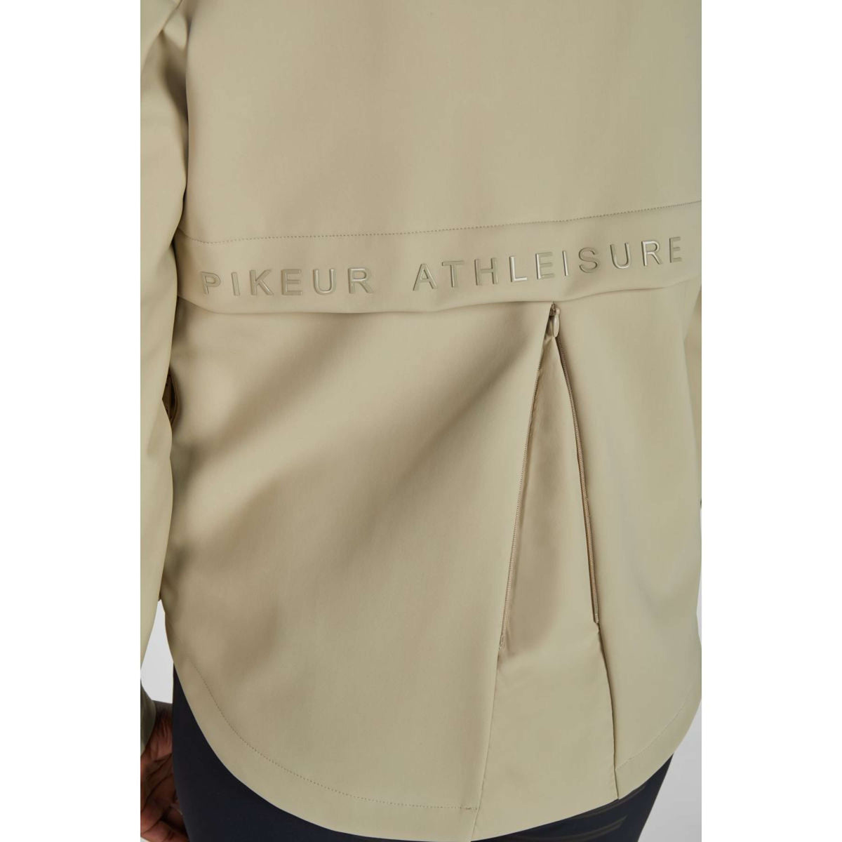Pikeur Jack Softshell SS26 Frosted Sage