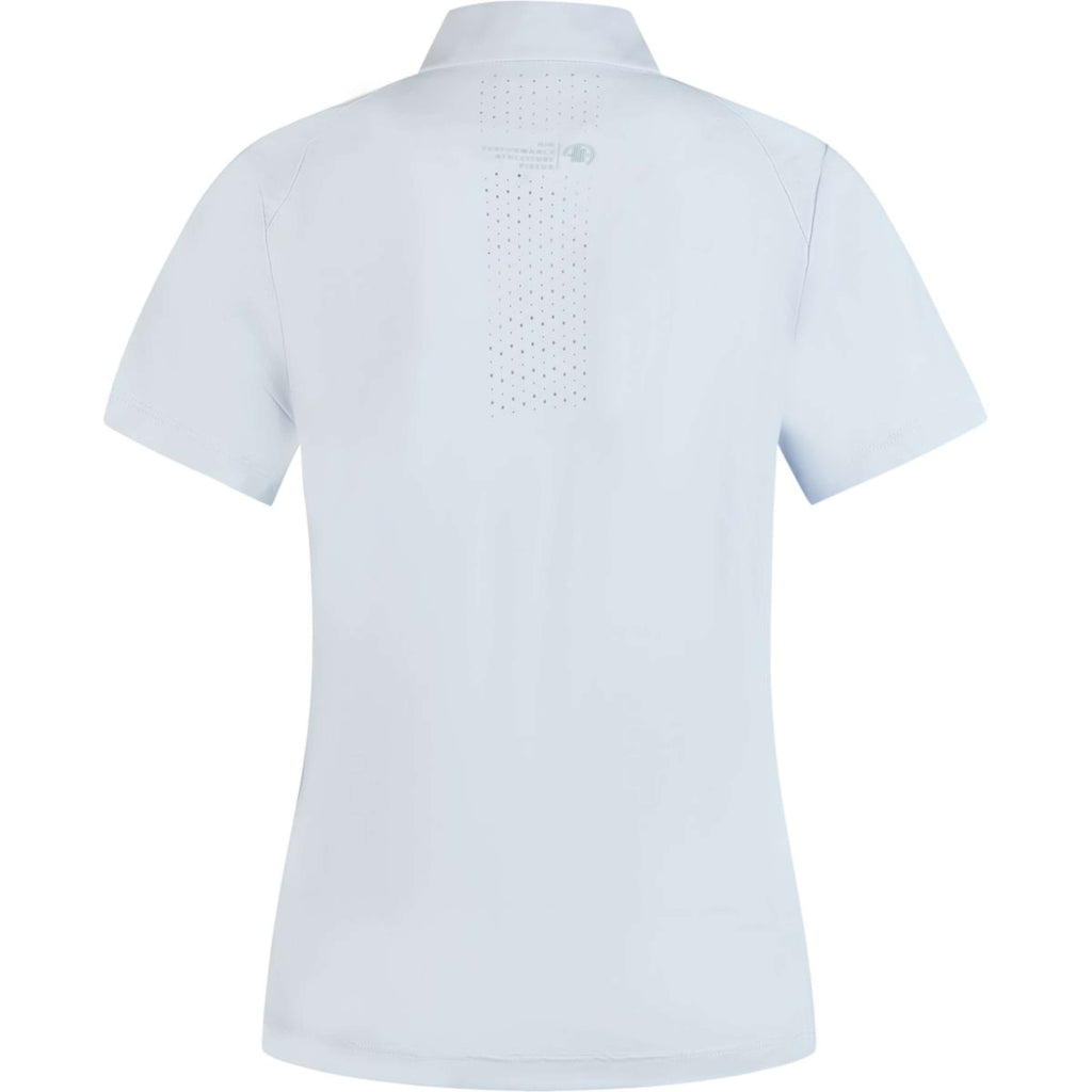 Pikeur Wedstrijdshirt SS26 Azure Glow