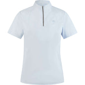 Pikeur Wedstrijdshirt SS26 Azure Glow