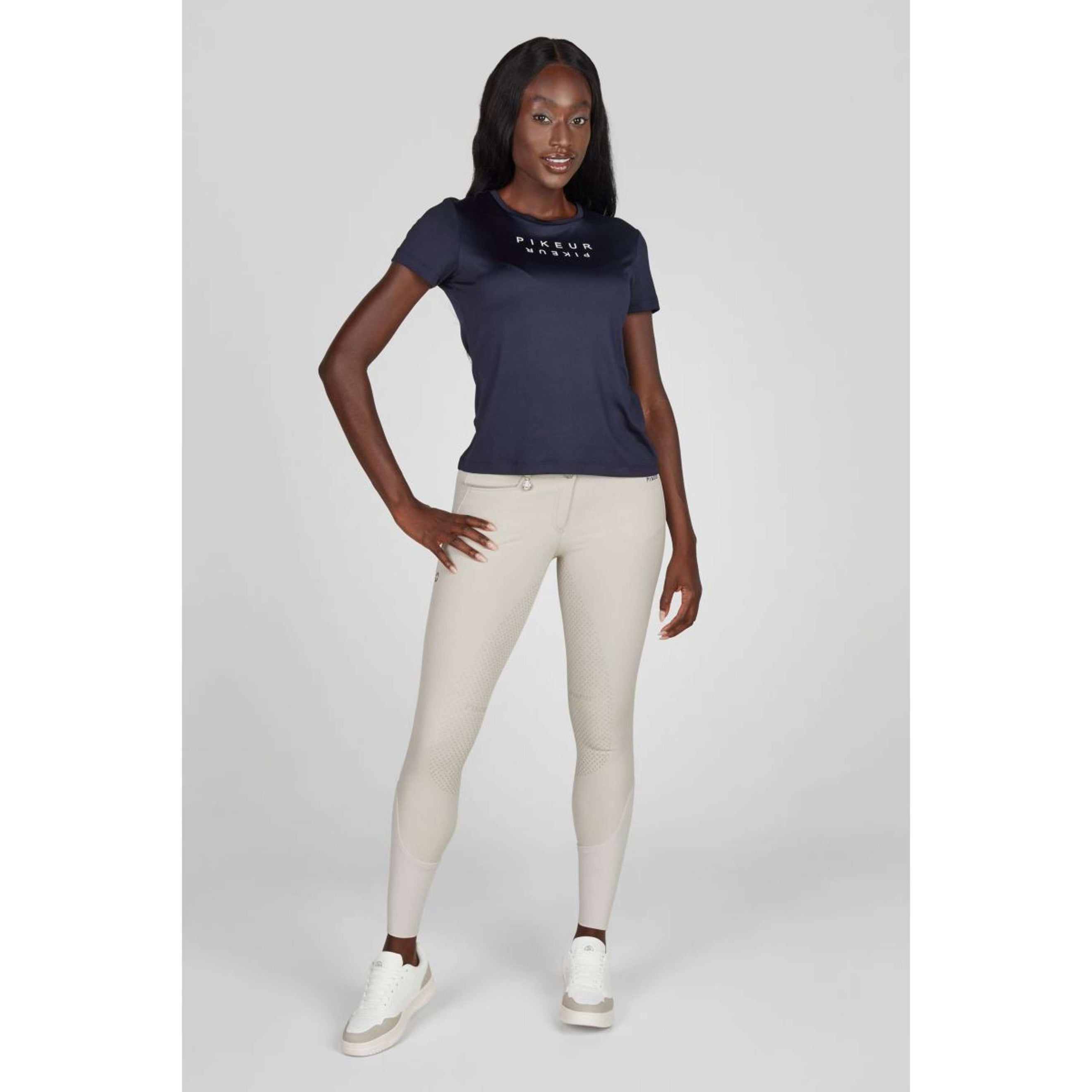 Pikeur T-Shirt Function Nightblue Pikeur T-Shirt Function Nightblue