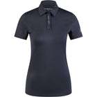 Pikeur Poloshirt The Core Nightblue