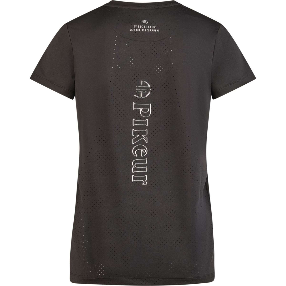 Pikeur T-Shirt Function SS26 Black