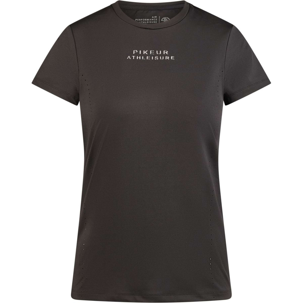Pikeur T-Shirt Function SS26 Black