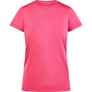 Pikeur T-Shirt Function SS26 Raspberry Pink