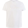 Pikeur T-Shirt Oversized SS26 White